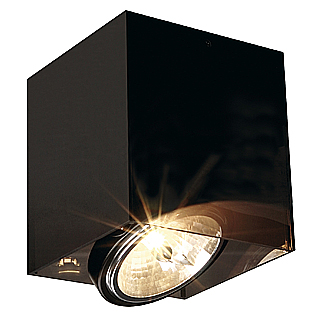 Acrylbox 1 QRB111 117211