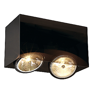Acrylbox 2 QRB111 117212