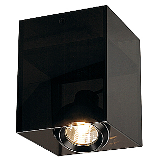 Acrylbox 1 GU10 117221