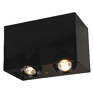 Acrylbox 2 GU10 117222