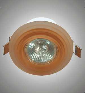 124 50W GU5,3 r�owy