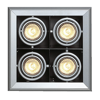 Aixlight Mod 4 MR16 154142