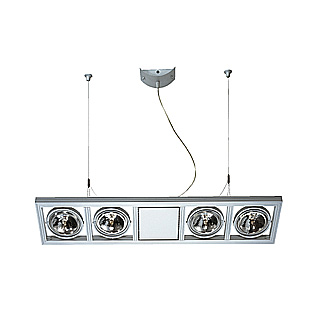 Aixlight Long QRB111 154202