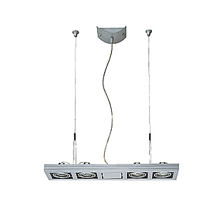 Aixlight Long GU10 154242