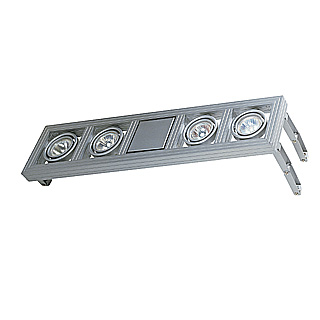 Uchwyt �cienny, d�ugi Aixlight 154312