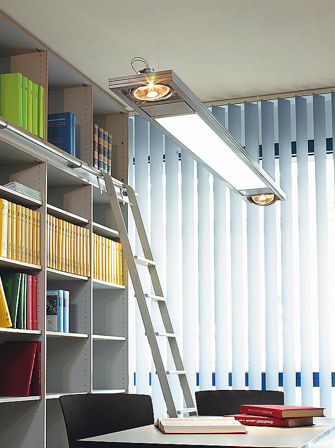 Aixlight Office 154332