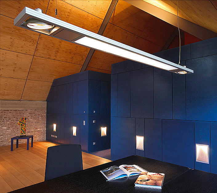 Aixlight Office 154332