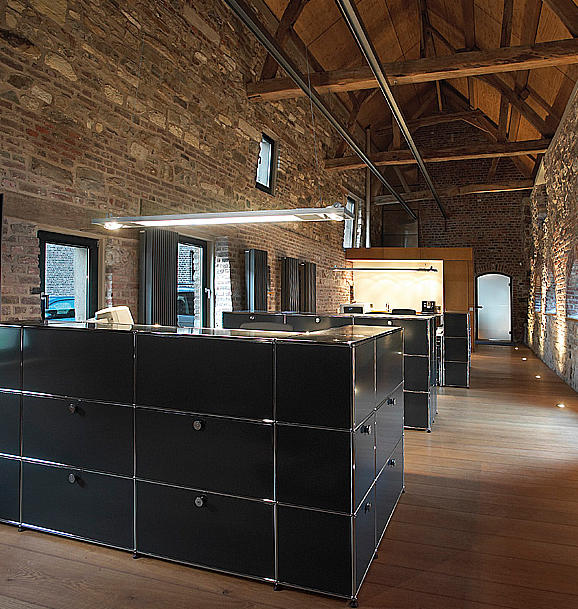 Aixlight Office 154332