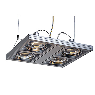 Aixlight Square ES111 154372