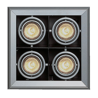 Aixlight Mod 4 GU10 154582