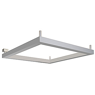 Open Grill Wall/Ceiling 157384