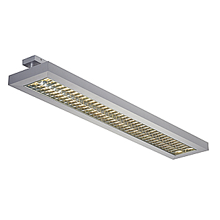 Long Grill Ceiling 157534