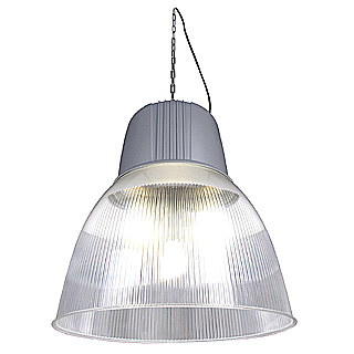Para Dome II HQI 165140
