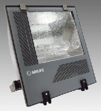 ALUM 250 E40 szary