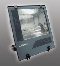 ALUM 400 E40 szary