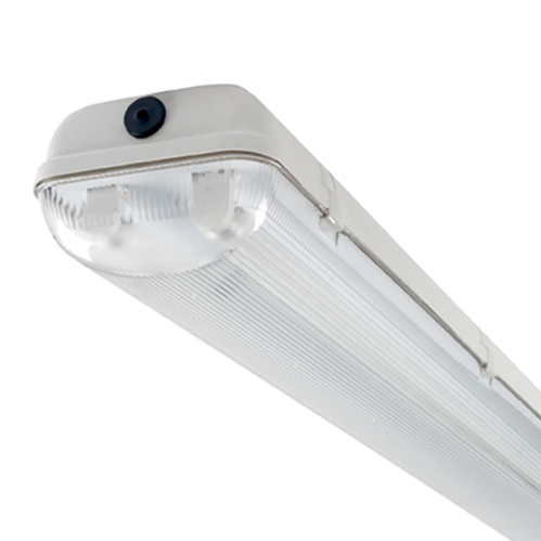 Aquar 2x58W EL