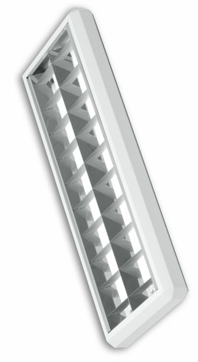 DAP 21M 2x18W