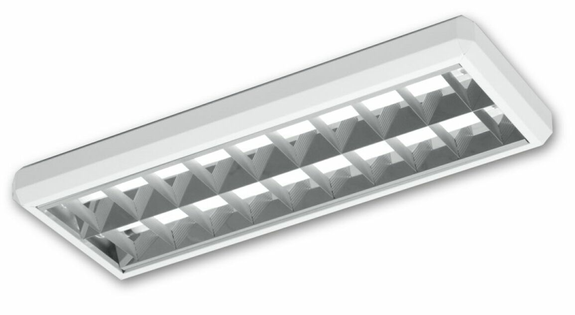 DAP 21E 2x36W