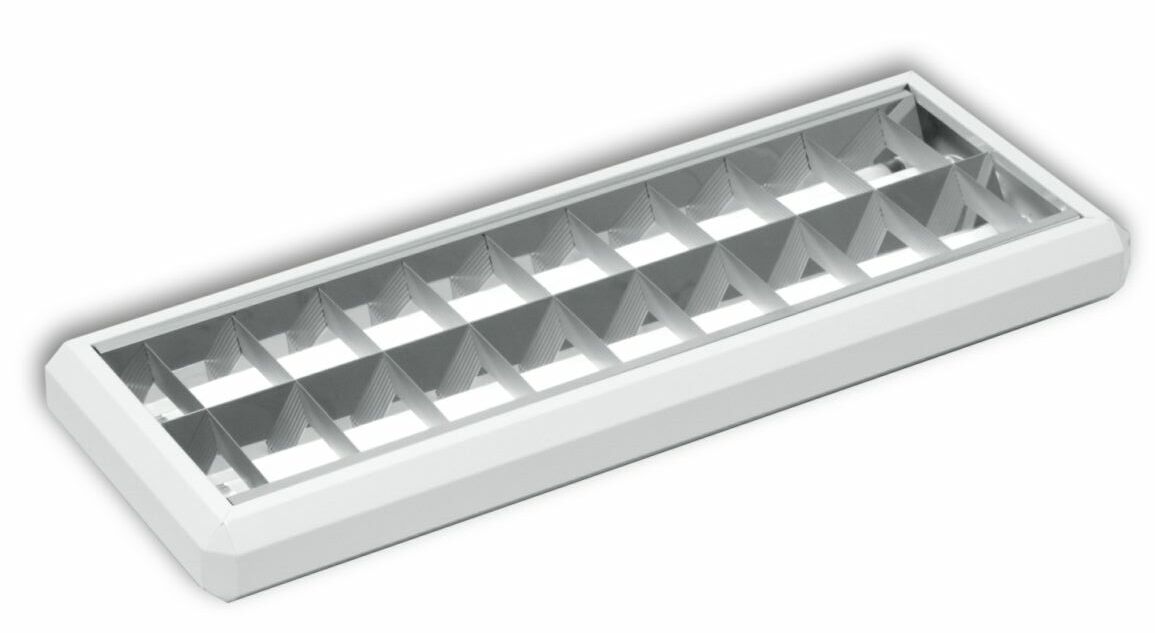 DAP 21M 2x36W
