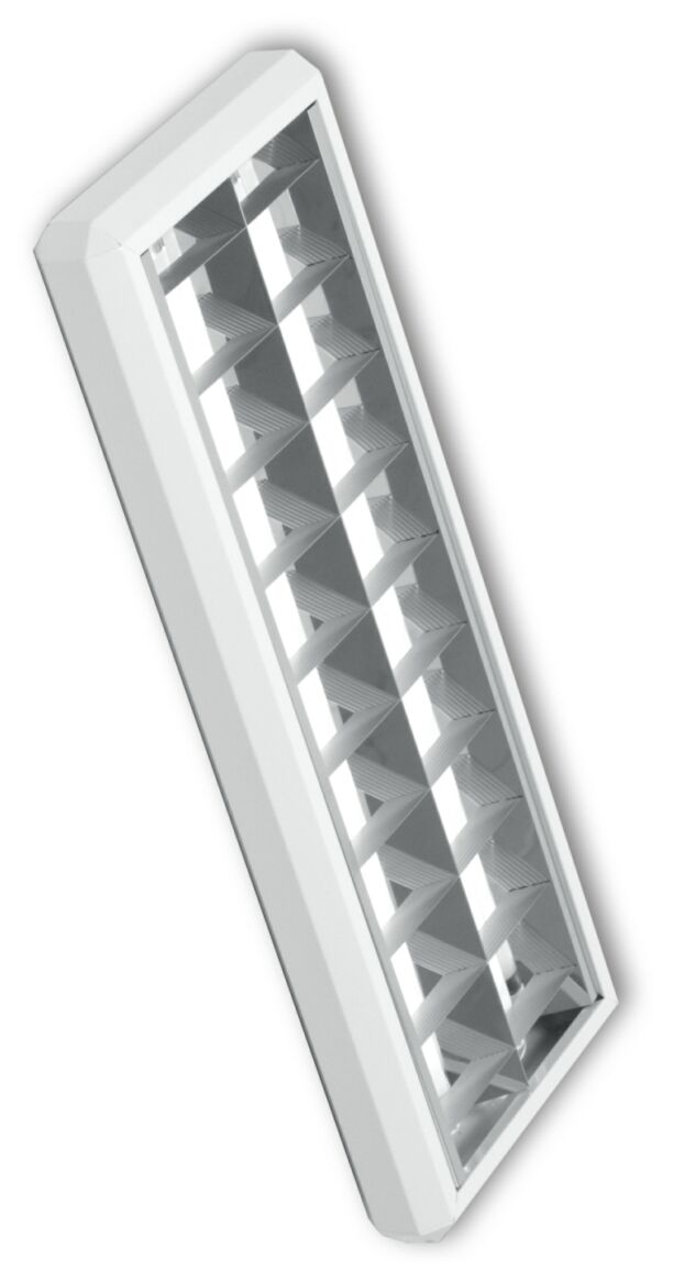 DAP 21E 2x18W