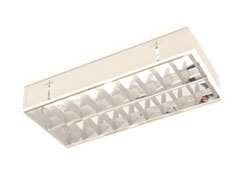 DEP 21M 2x18W