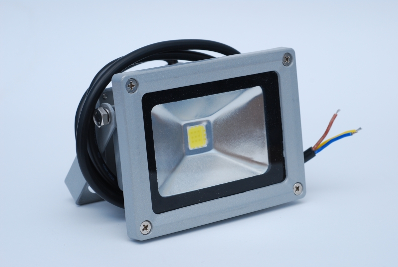 Na�wietlacz LED EL-FL10 10W