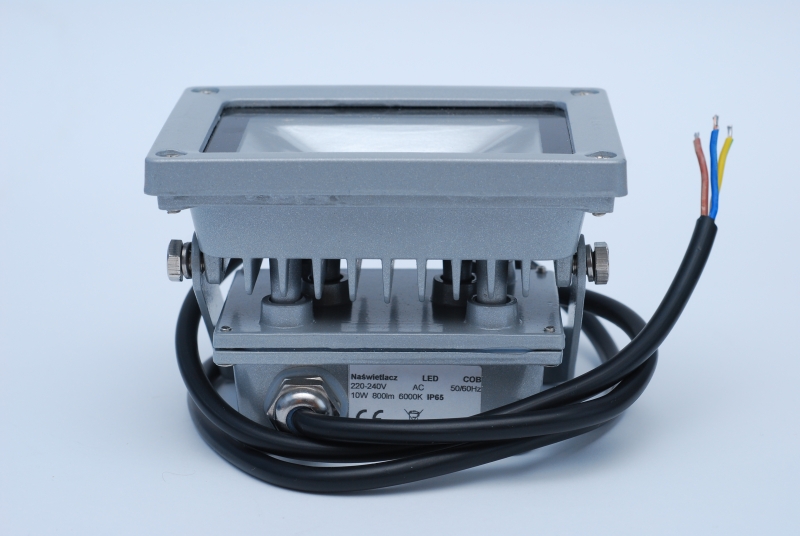 Na�wietlacz LED EL-FL10 10W