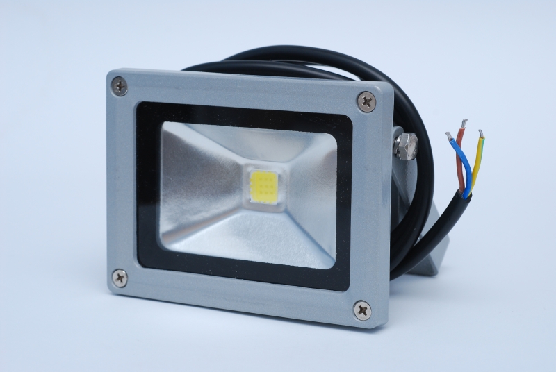 Na�wietlacz LED EL-FL10 10W