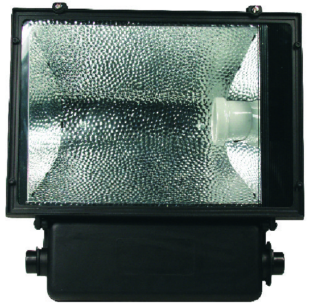 HQZ400-BLK 400W czarny
