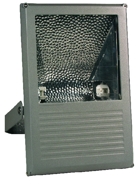 HQZ70-SR 70W srebrny