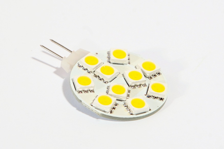 �ar�wka LED 2W G4 ciep�a 160lm
