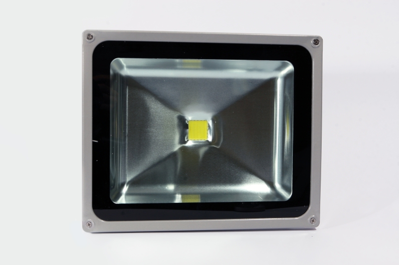 Na�wietlacz LED EL-FL50 55W