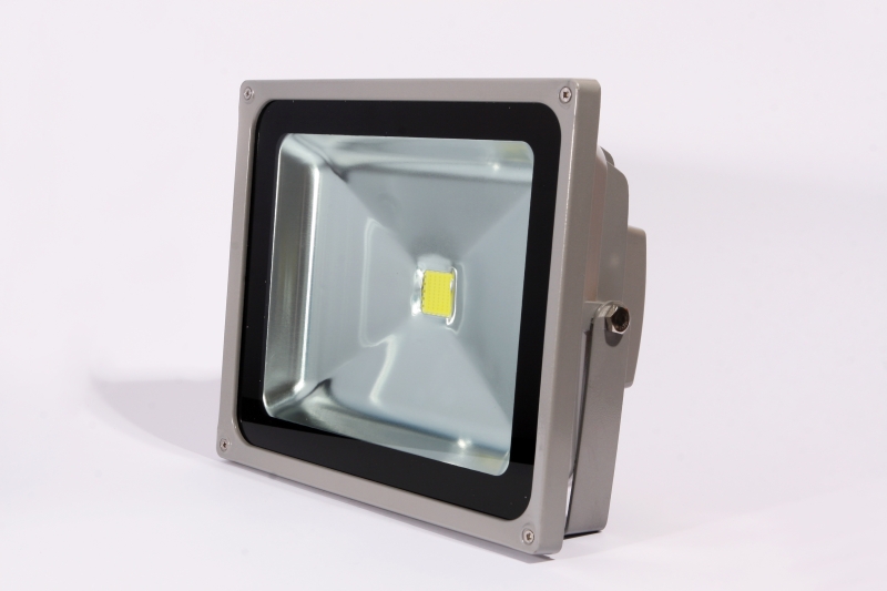 Na�wietlacz LED EL-FL50 55W