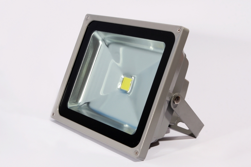 Na�wietlacz LED EL-FL50 55W