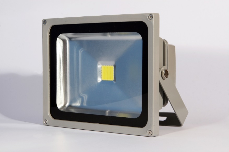 Na�wietlacz LED EL-FL30 35W