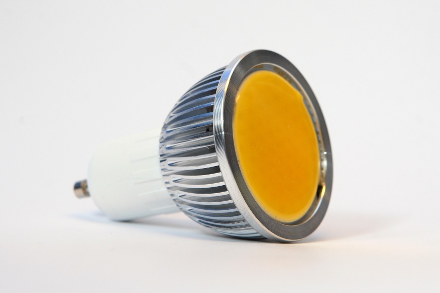 �ar�wka LED PAR16 5W GU10 ciep�a 345lm