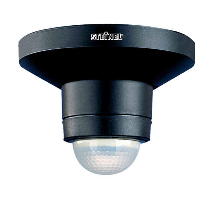 IS 360 D TRIO czarny