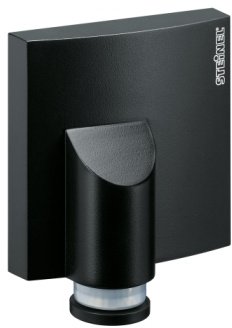 IS NM 360 czarny