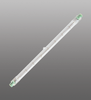 B-10 1000W R7s czarny