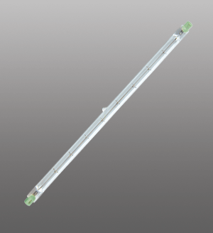 B-15 1500W R7s czarny