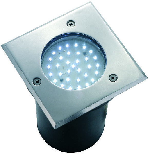 LED-G02 5.5W niebieski