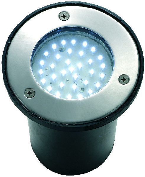 LED-G04 5.5W niebieski