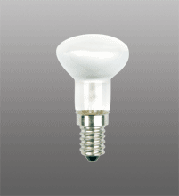 R-39F 25W E14 matowa