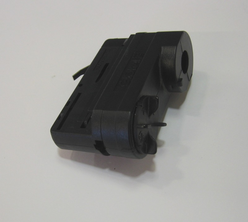Adaptor reflektor-szyna