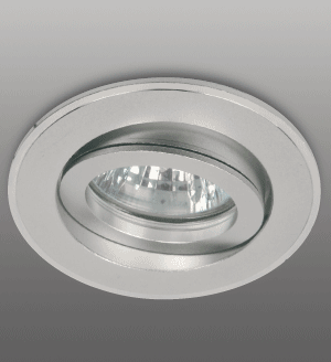 AFIS 10R 50W GU5.3 aluminium