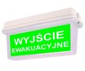 Awaryjne i ewakuacyjne