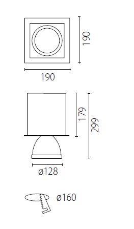 Extra DM-0073-N3-00
