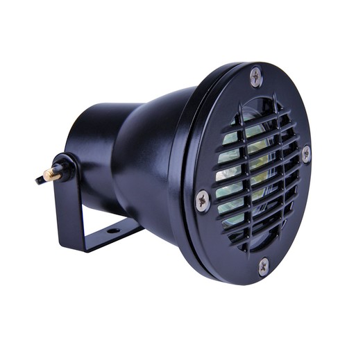 Emur 10A 50W IP68 kratka
