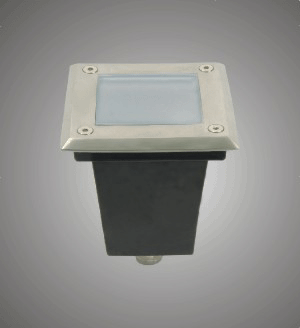 GRAN 26 50W G6.35 chrom
