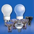 lampy LED